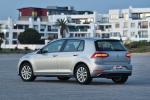 Volkswagen Golf TSI 5-Door 2017 года (ZA)